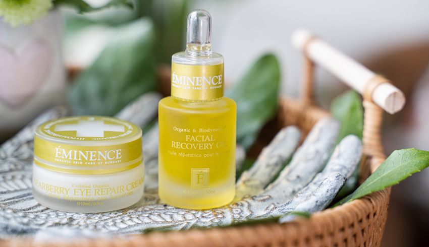 What Is Clean Beauty Vs Organic?